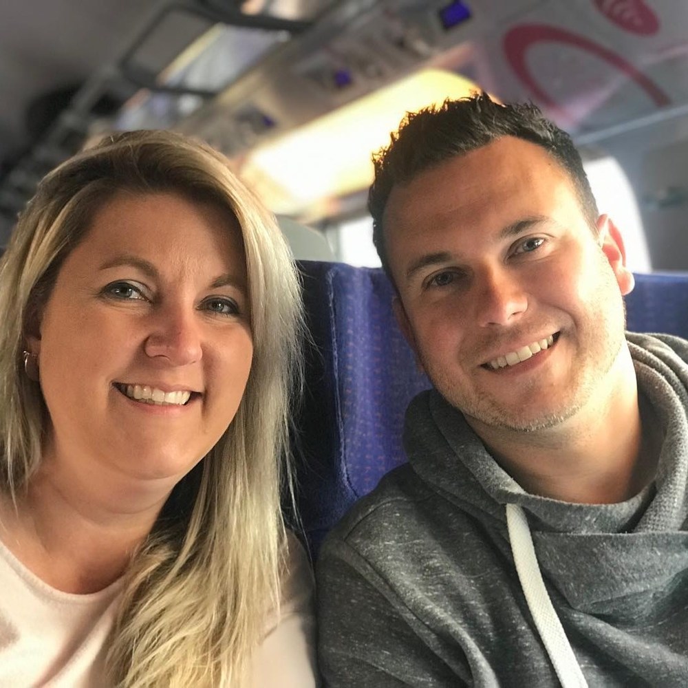 Meet your Posher, Joe